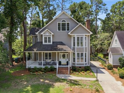 140 Branch Hill Lane , Columbia, SC 29223