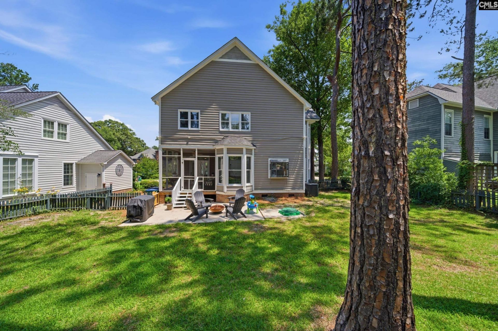 140 Branch Hill Lane  Photo 37