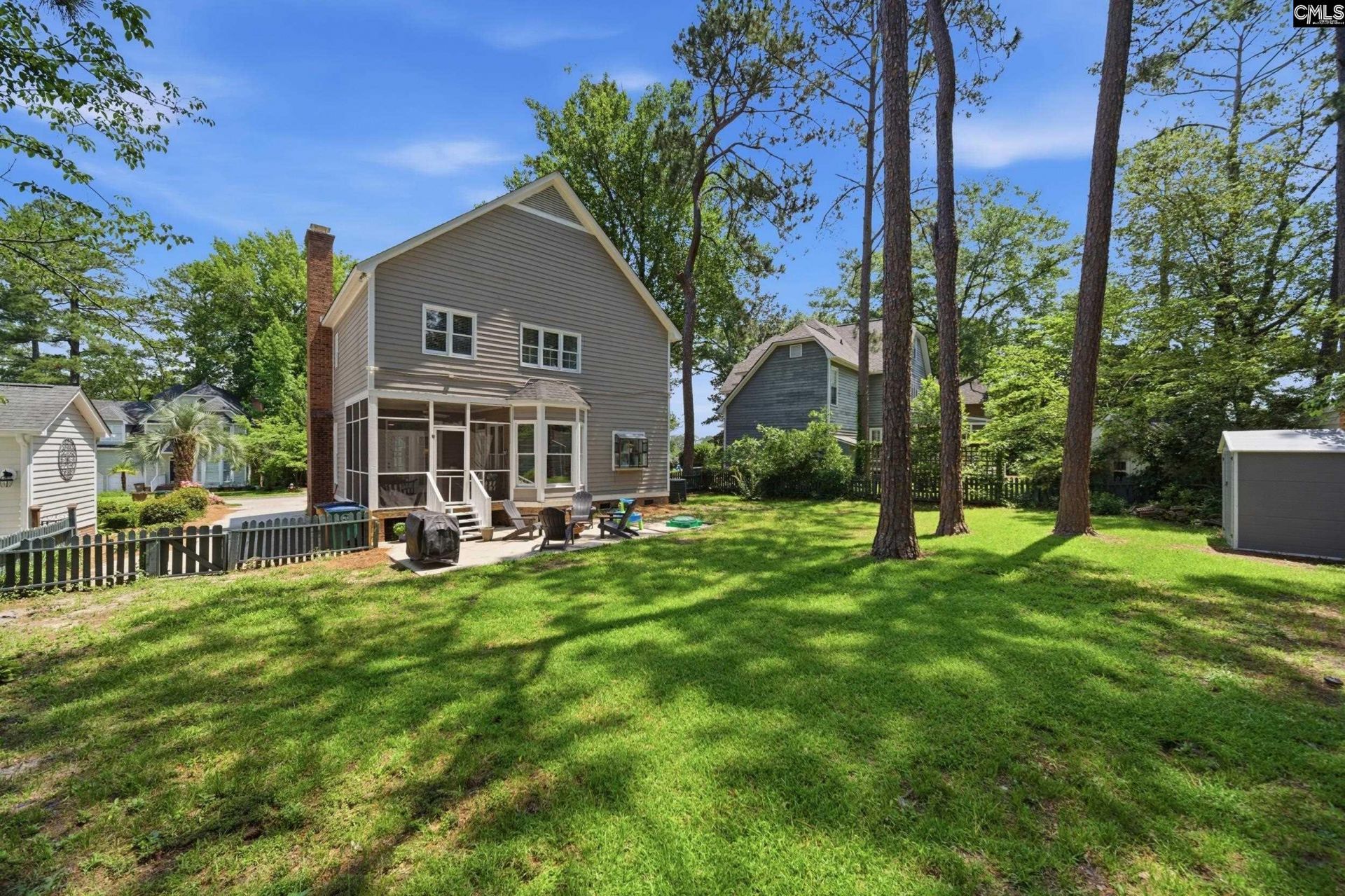 140 Branch Hill Lane  Photo 38