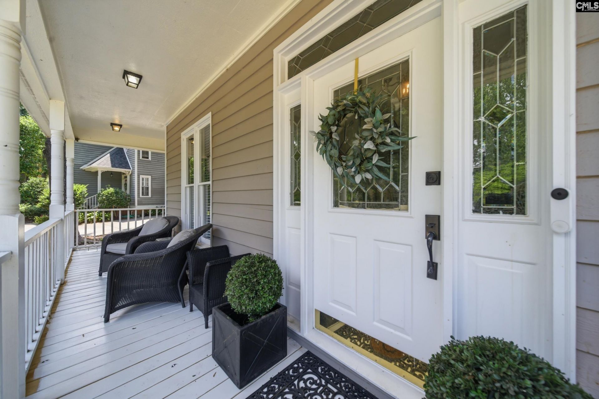 140 Branch Hill Lane  Photo 4