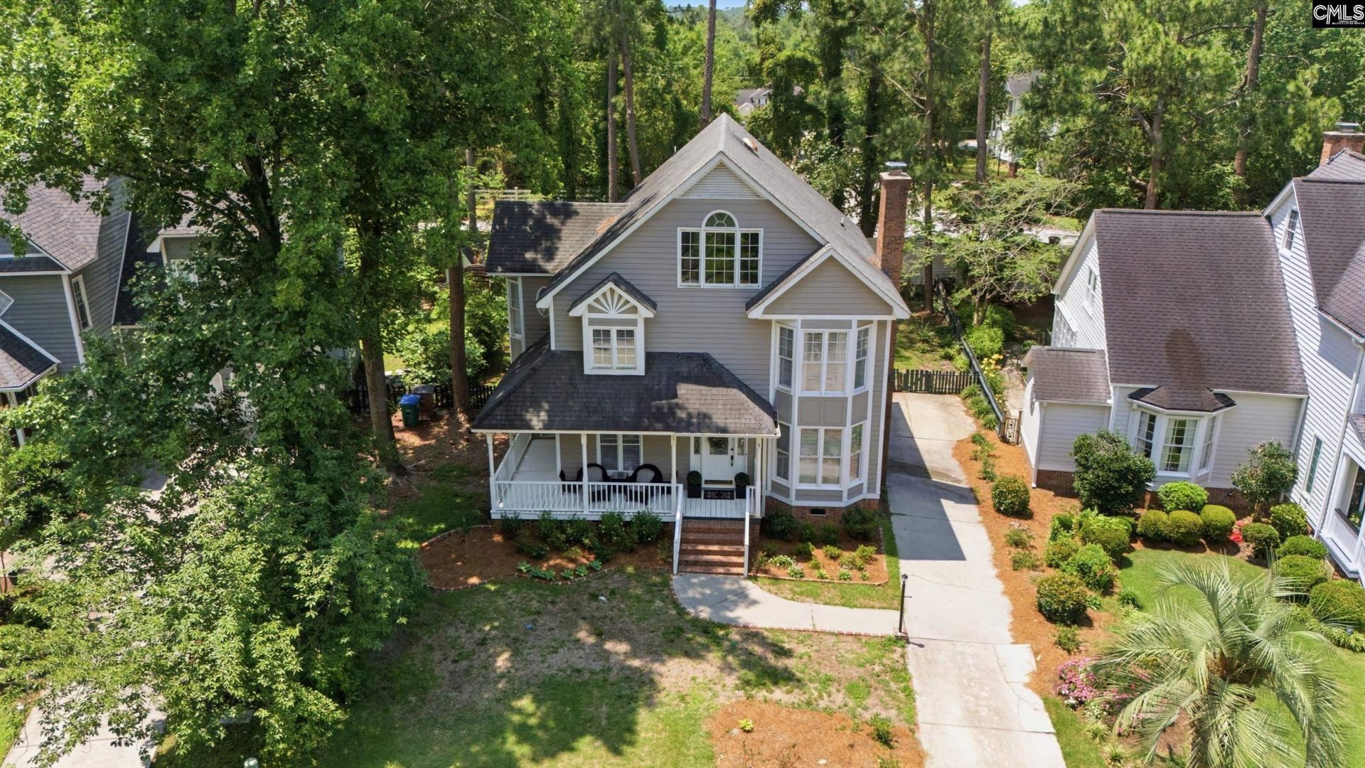 140 Branch Hill Lane  Photo 40