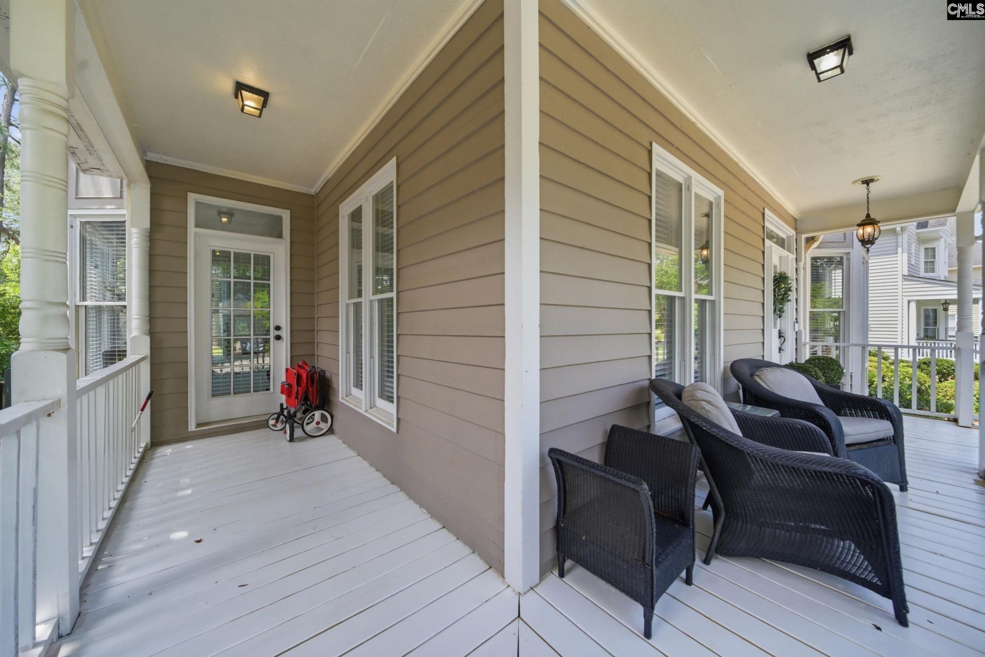 140 Branch Hill Lane  Photo 5
