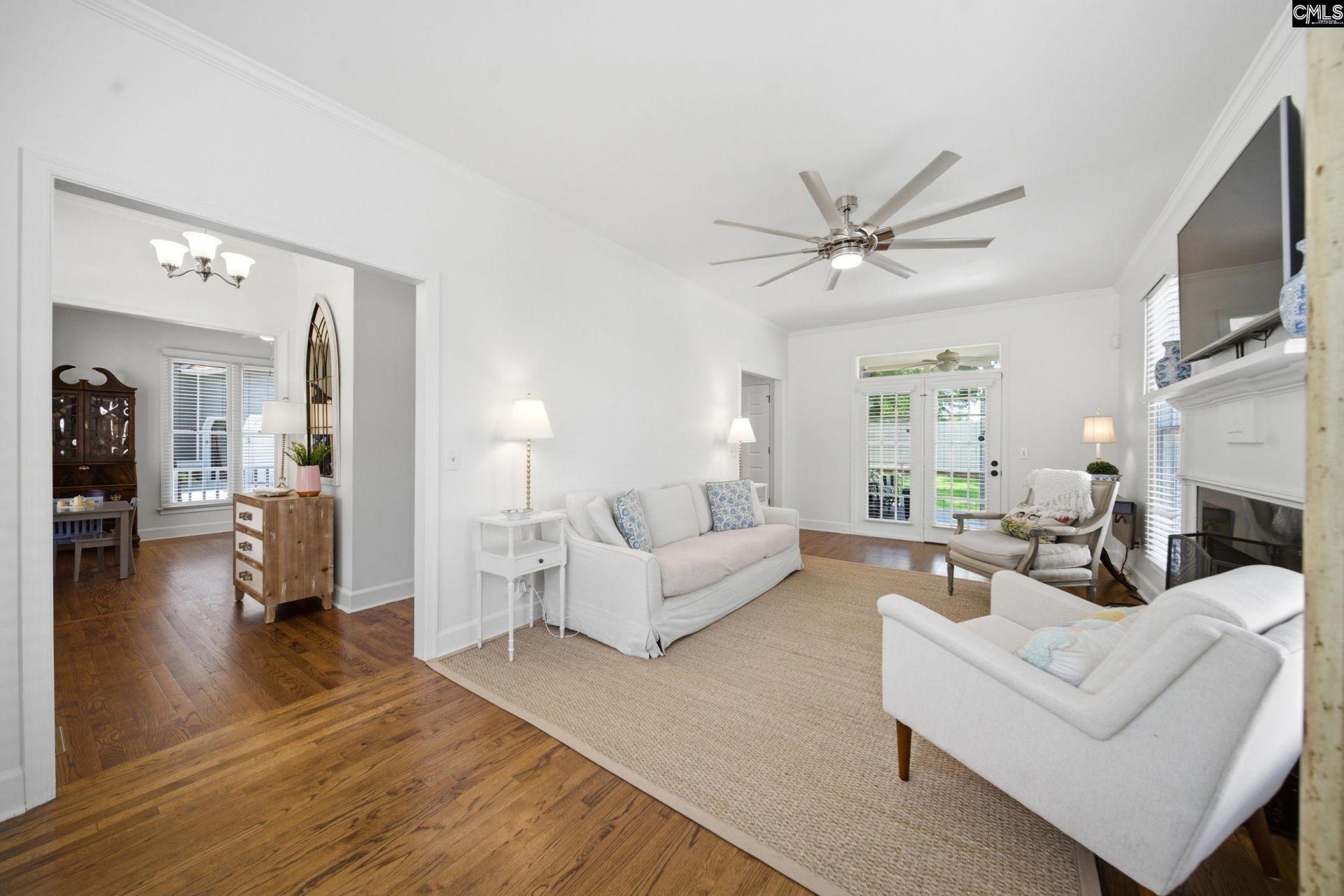 140 Branch Hill Lane  Photo 8