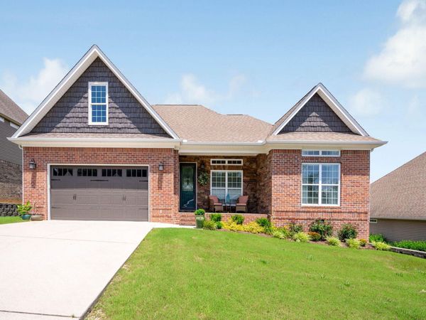 612 Sunset Valley Drive, Soddy Daisy, TN 37379