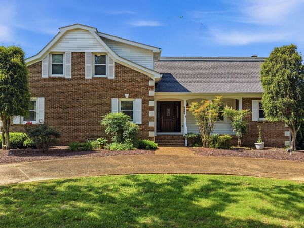 3980 Bow Street, Cleveland, TN 37312