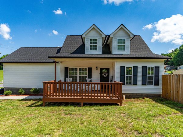 1329 Greenwood Road, Chattanooga, TN 37411