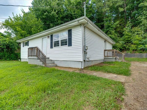 338 Mcafee Road, Rossville, GA 30741