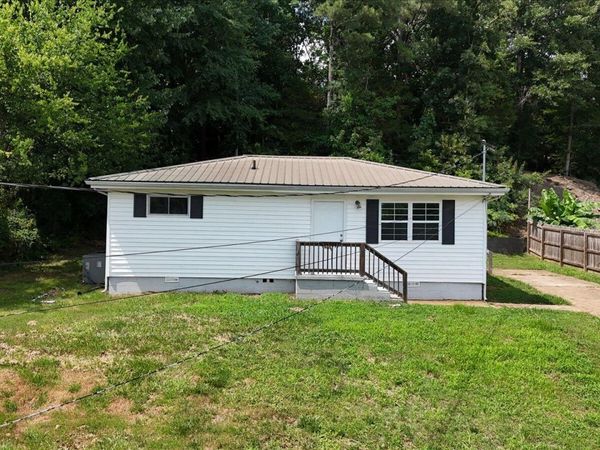 338 McAfee Road, Rossville, GA 30741