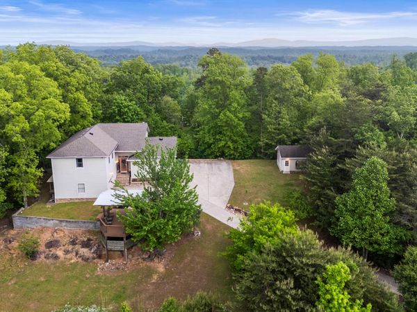 7128 White Oak Valley Road, McDonald, TN 37353
