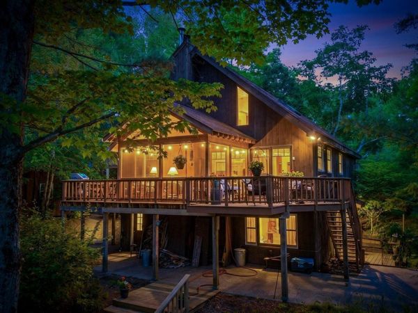 175 Antler Lake Road, Wevertown, NY 12886