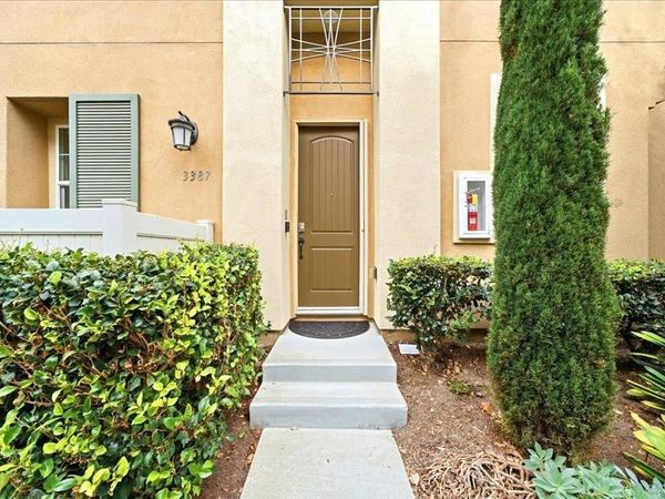 3387 Cordillera Court , Carlsbad, CA 92010