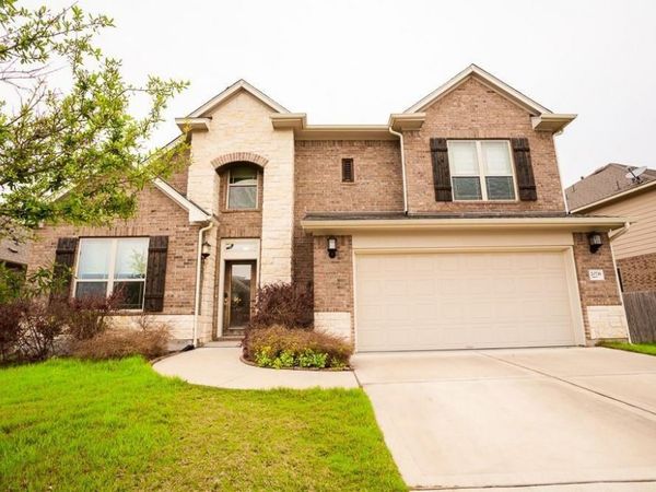 20716 Song Bird DR , Pflugerville, TX 78660