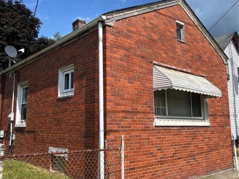 2107 Fulton Road, Cleveland, OH 44113 Photo 1