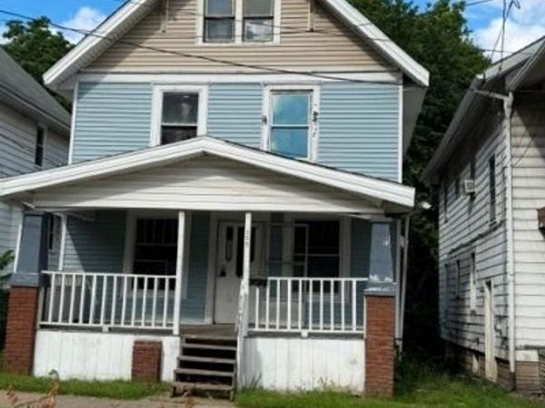 759 Fern Street, Akron, OH 44307
