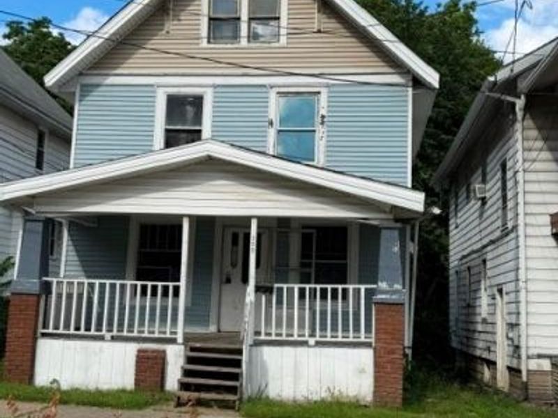 759 Fern Street, Akron, OH 44307 Photo 1