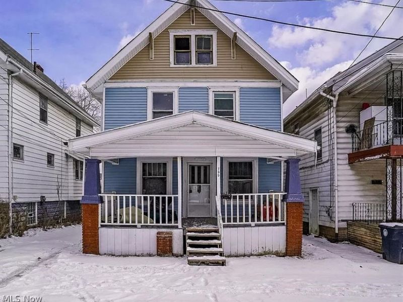 759 Fern Street, Akron, OH 44307 Photo 2