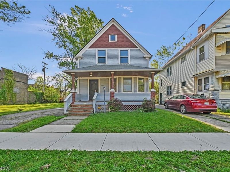 2893 E 119th Street, Cleveland, OH 44120 Photo 1