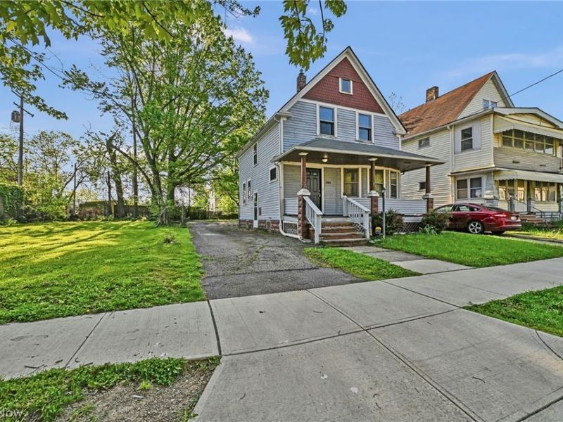 2893 E 119th Street, Cleveland, OH 44120 Photo 2