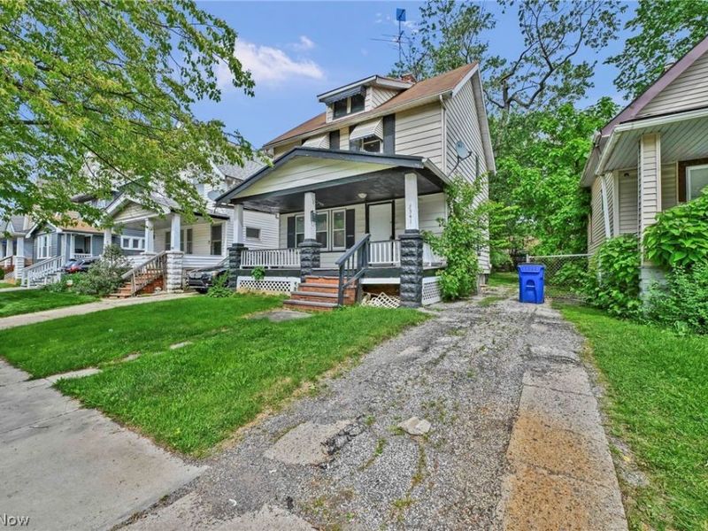 3341 E 145th Street, Cleveland, OH 44120 Photo 1