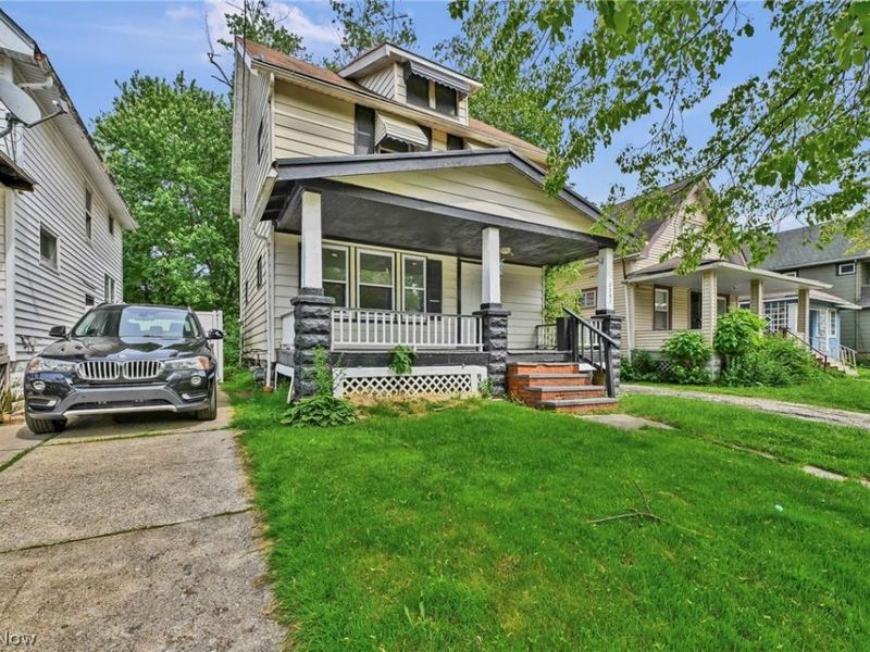 3341 E 145th Street, Cleveland, OH 44120 Photo 2