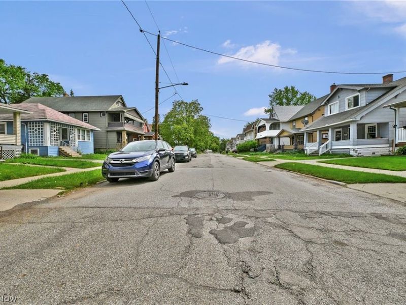 3341 E 145th Street, Cleveland, OH 44120 Photo 27
