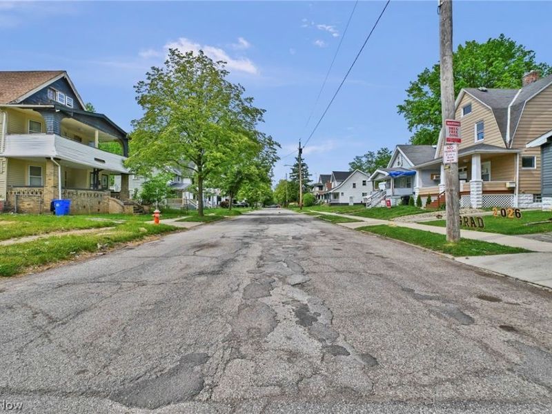 3341 E 145th Street, Cleveland, OH 44120 Photo 28