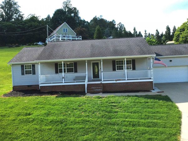 7145 State Route 243, South Point, OH 45680