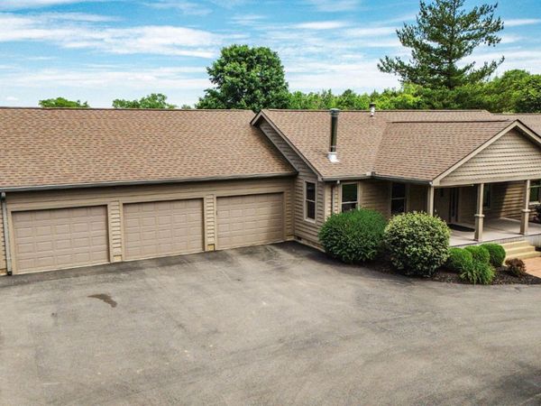 464 Gates Road, Reily Twp, OH 45013