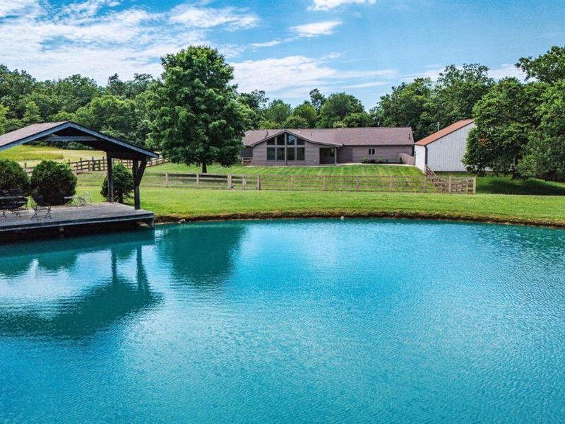464 Gates Road, Reily Twp, OH 45013 Photo 4