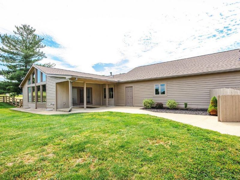 464 Gates Road, Reily Twp, OH 45013 Photo 6