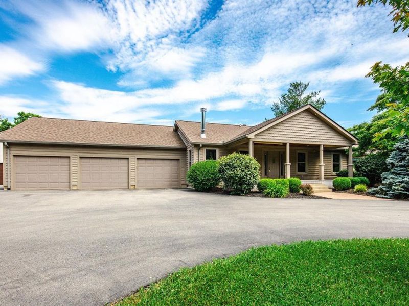 464 Gates Road, Reily Twp, OH 45013 Photo 8