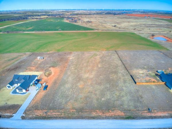 4429 Red Cedar Avenue, Piedmont, OK 73078