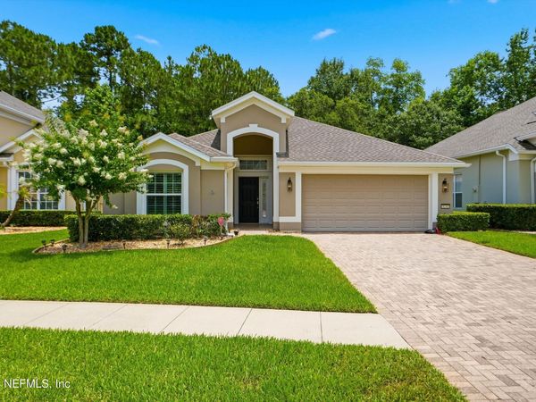 9241 ROSEWATER Lane, Jacksonville, FL 32256