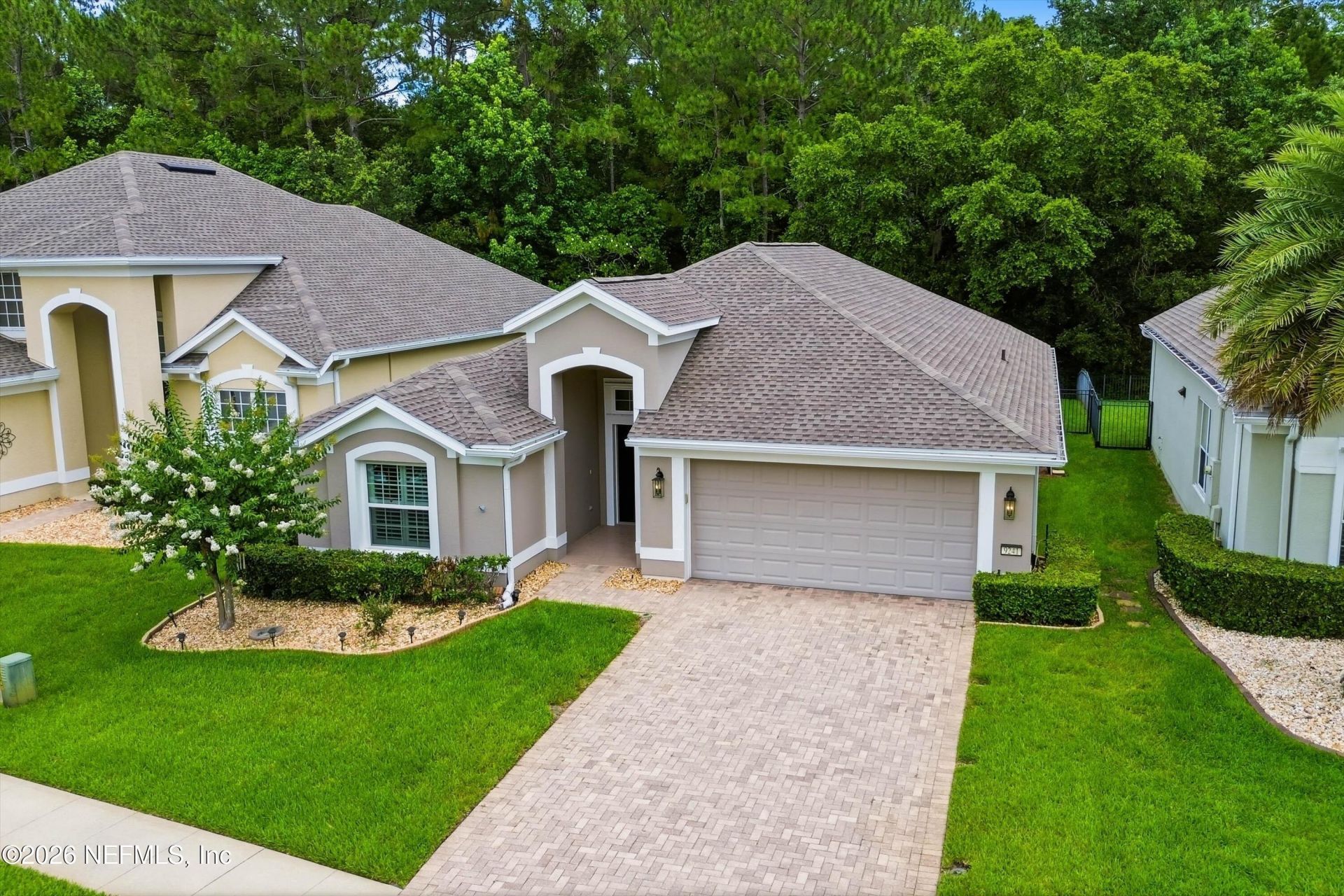 9241 Rosewater Lane, Jacksonville, FL 32256 Photo