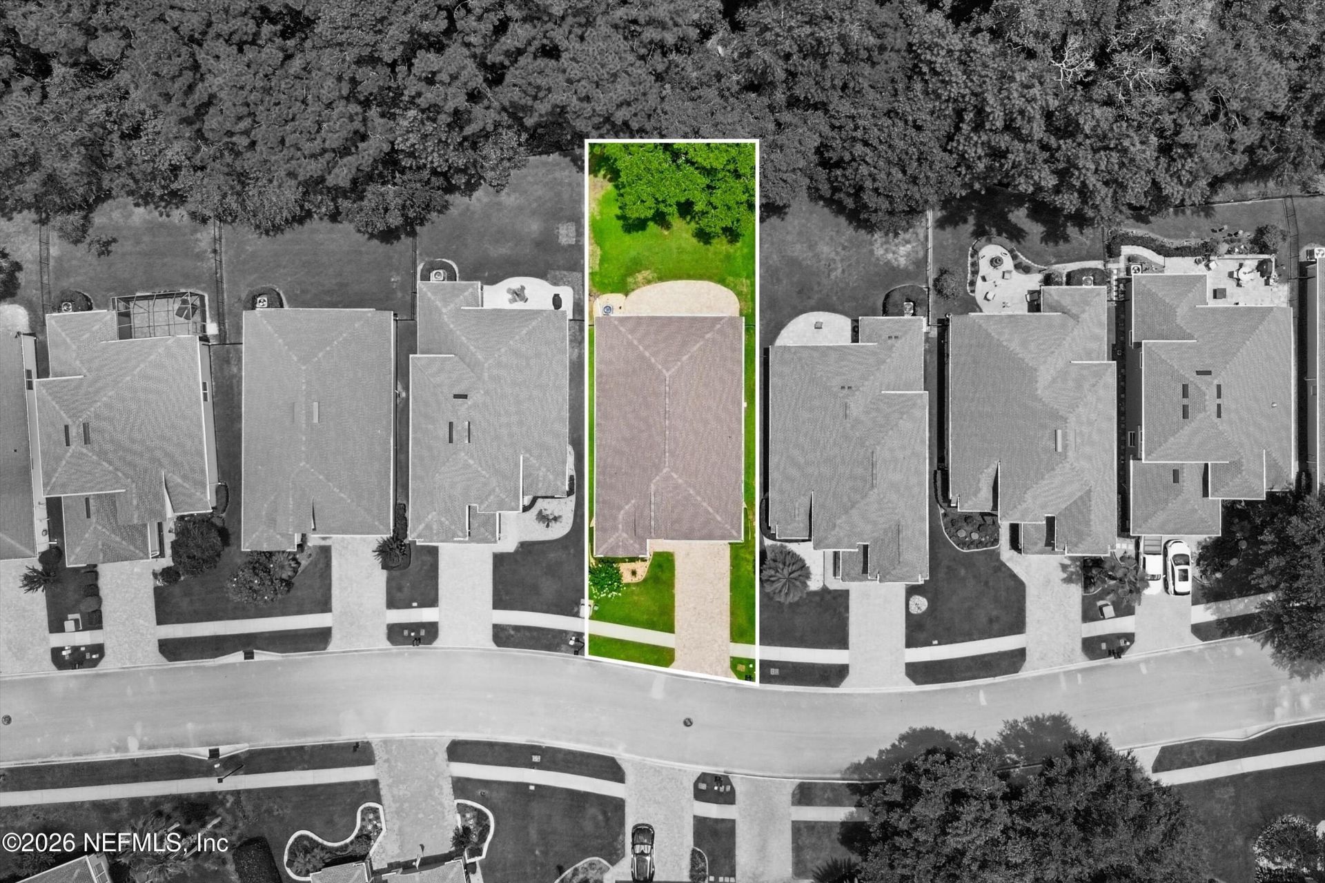 9241 Rosewater Lane, Jacksonville, FL 32256 Photo