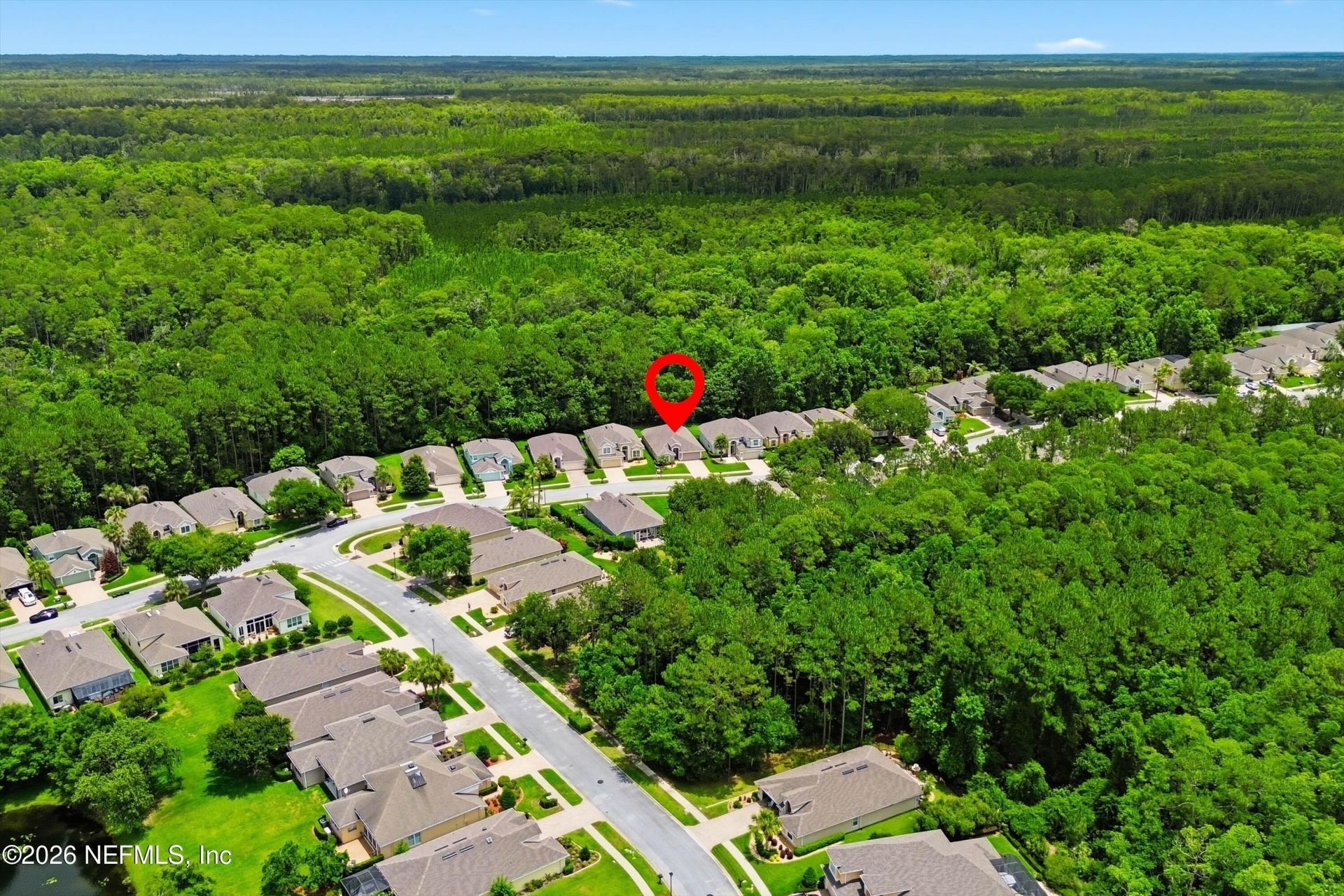 9241 Rosewater Lane, Jacksonville, FL 32256 Photo