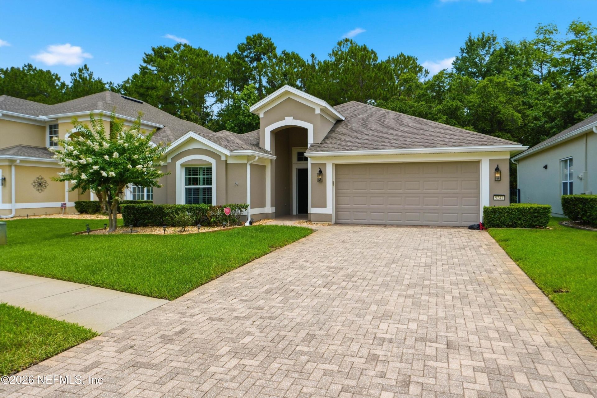 9241 Rosewater Lane, Jacksonville, FL 32256 Photo