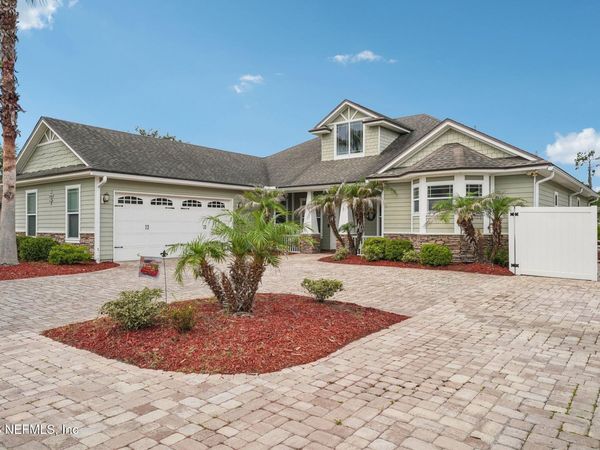 1968 LAKESHORE Drive N, Fleming Island, FL 32003