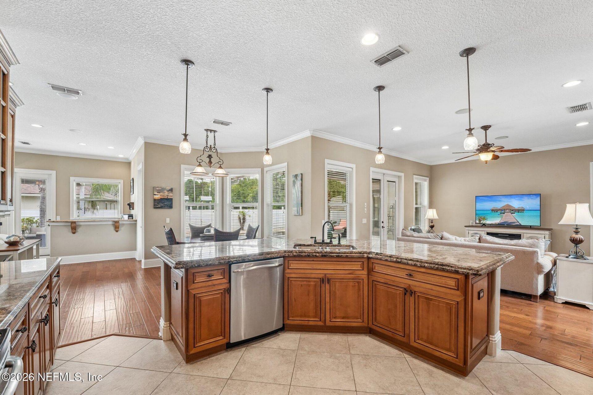 1968 Lakeshore Drive N, Fleming Island, FL 32003 Photo