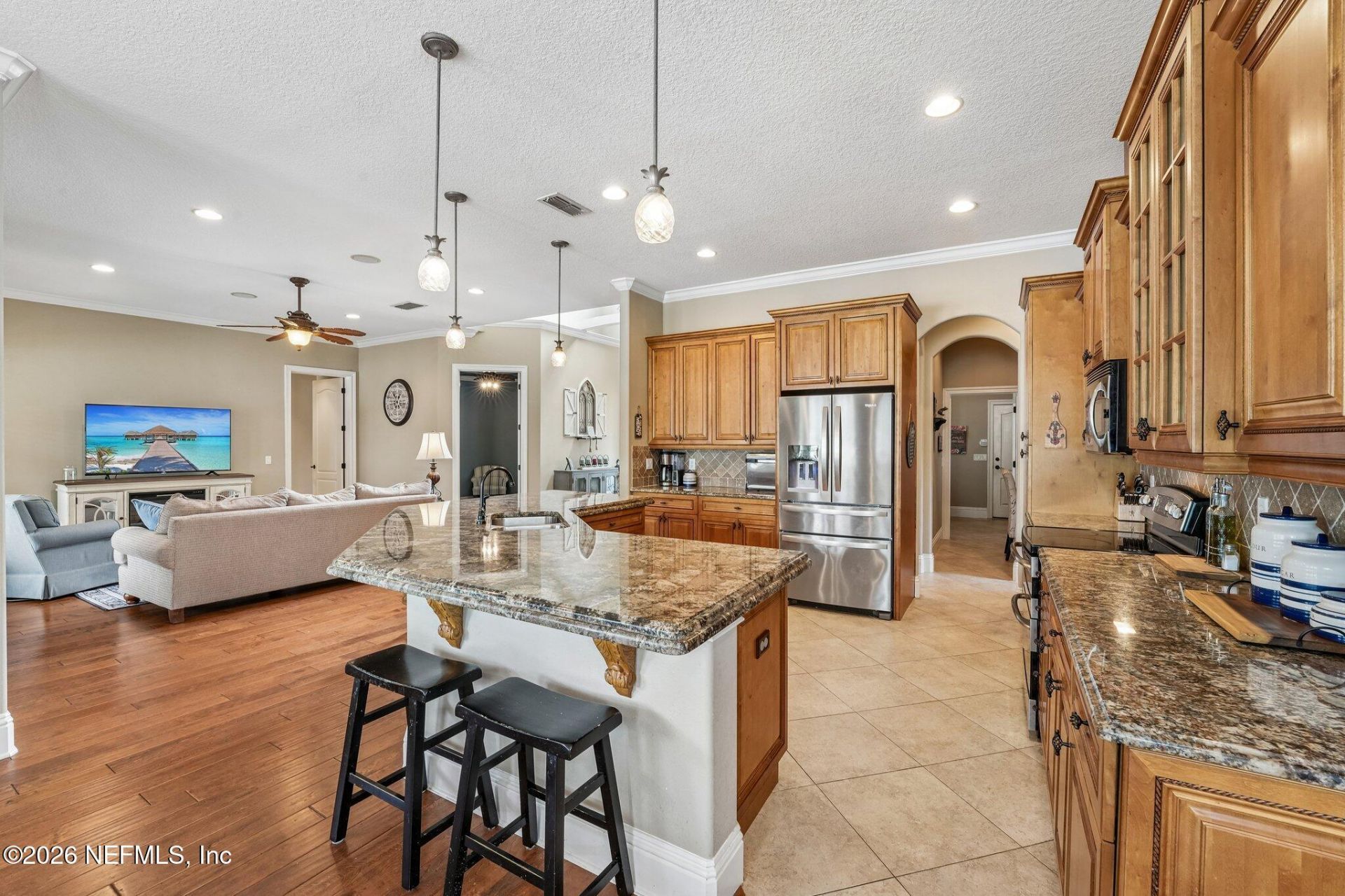 1968 Lakeshore Drive N, Fleming Island, FL 32003 Photo