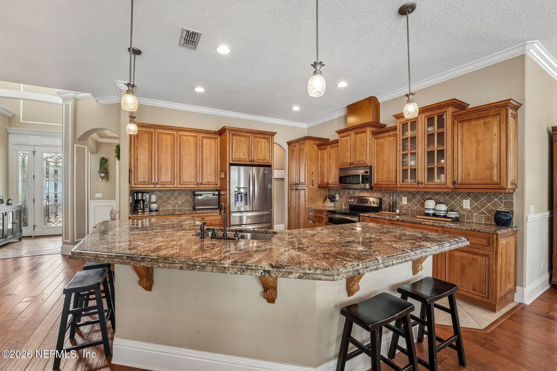 1968 Lakeshore Drive N, Fleming Island, FL 32003 Photo