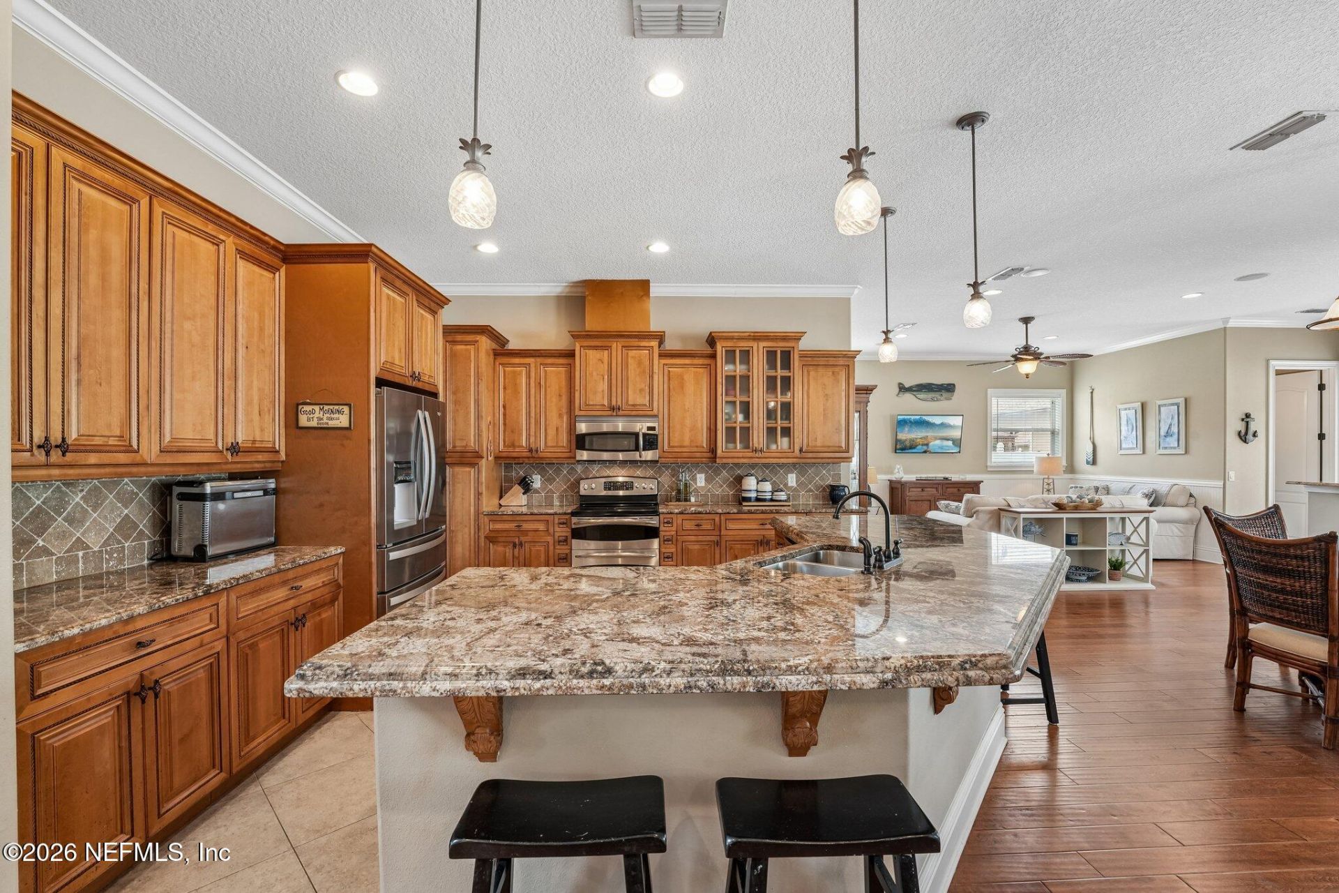1968 Lakeshore Drive N, Fleming Island, FL 32003 Photo