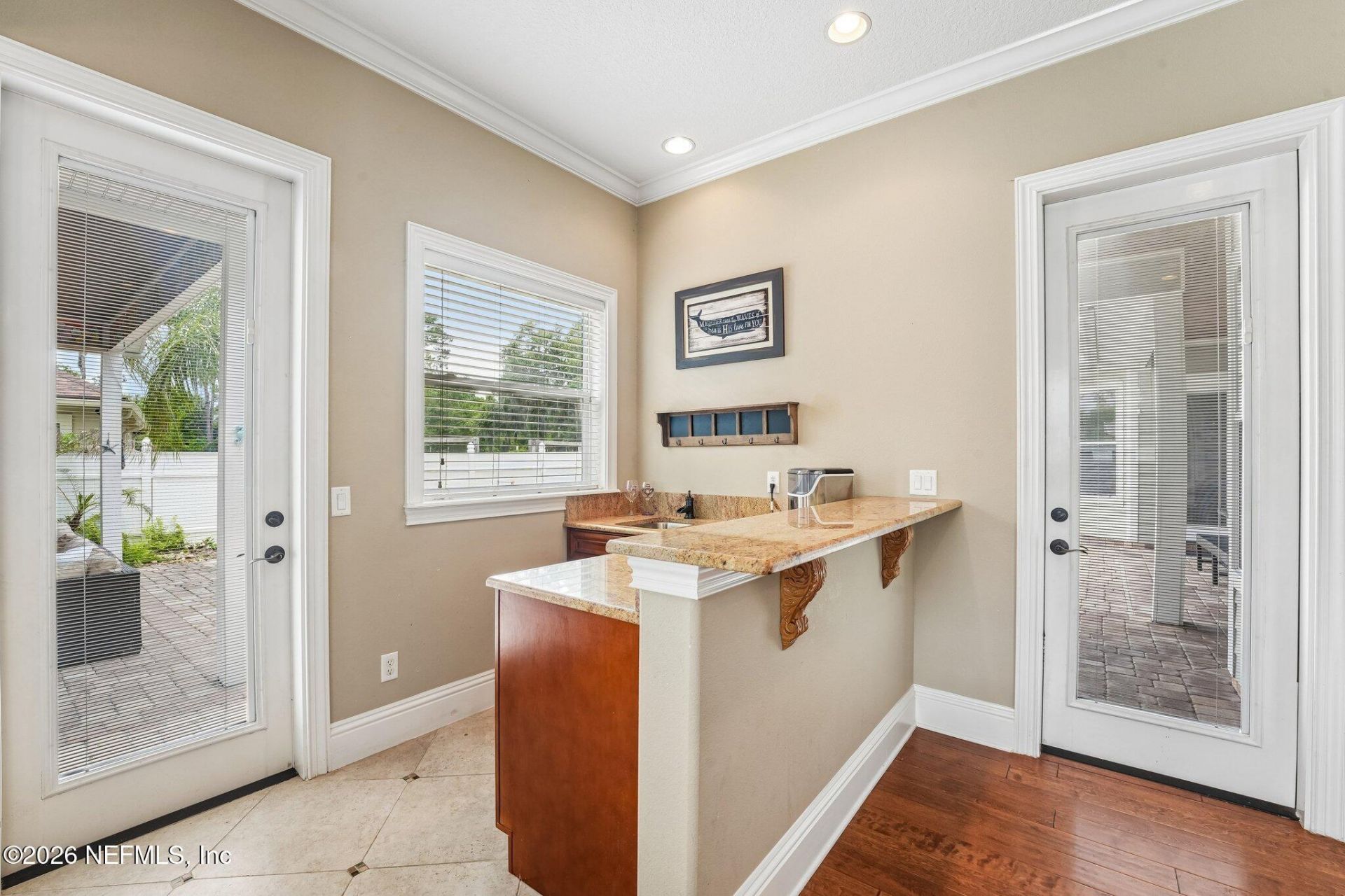 1968 Lakeshore Drive N, Fleming Island, FL 32003 Photo