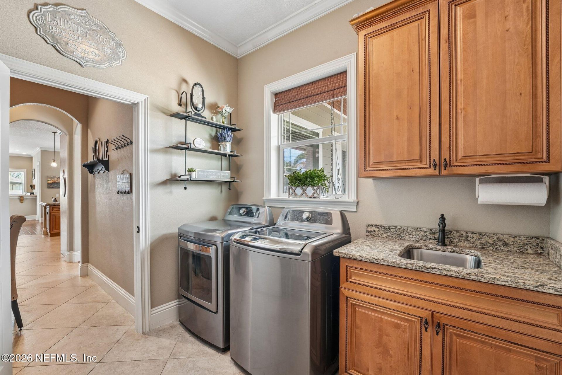 1968 Lakeshore Drive N, Fleming Island, FL 32003 Photo