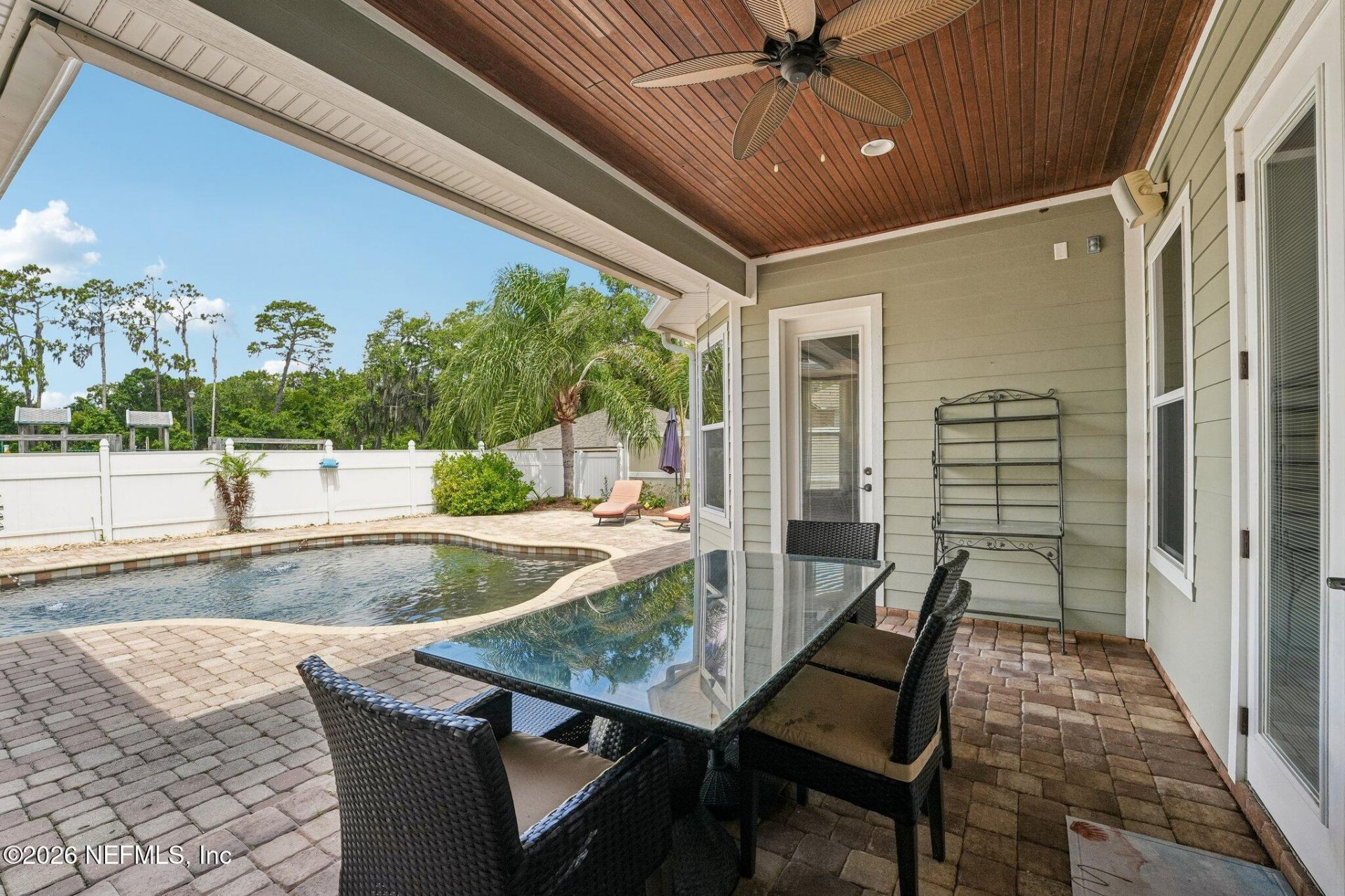 1968 Lakeshore Drive N, Fleming Island, FL 32003 Photo