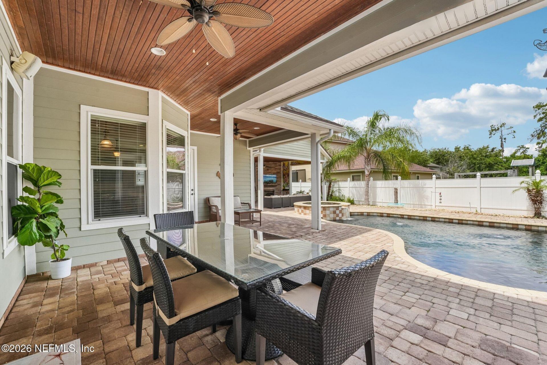 1968 Lakeshore Drive N, Fleming Island, FL 32003 Photo