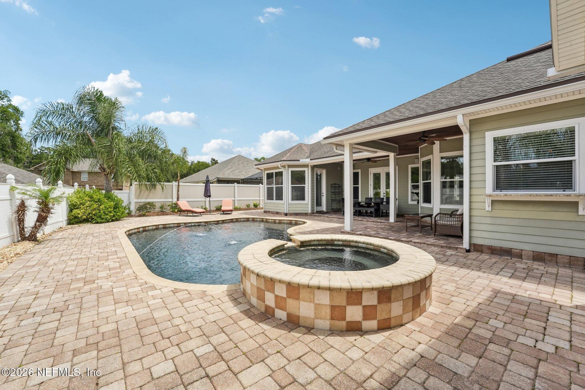 1968 Lakeshore Drive N, Fleming Island, FL 32003 Photo