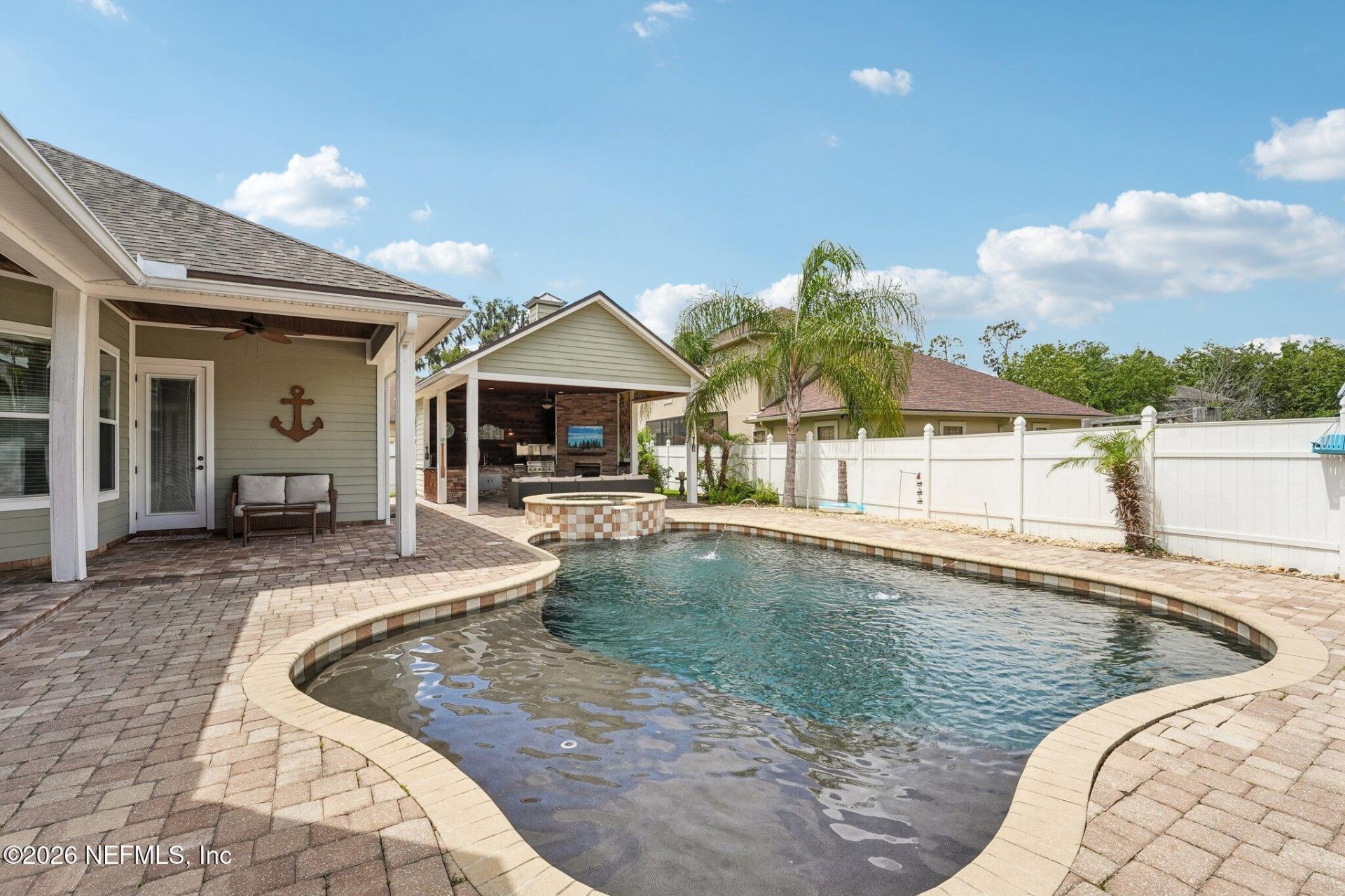 1968 Lakeshore Drive N, Fleming Island, FL 32003 Photo