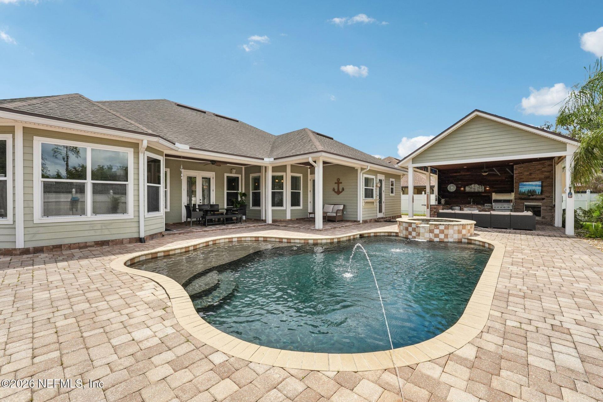 1968 Lakeshore Drive N, Fleming Island, FL 32003 Photo