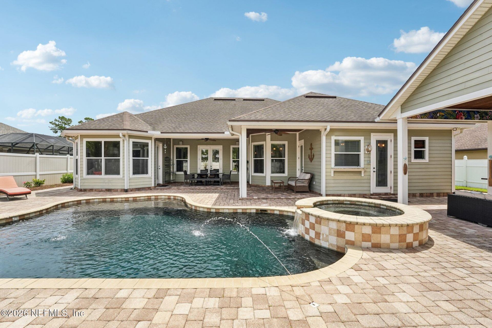 1968 Lakeshore Drive N, Fleming Island, FL 32003 Photo